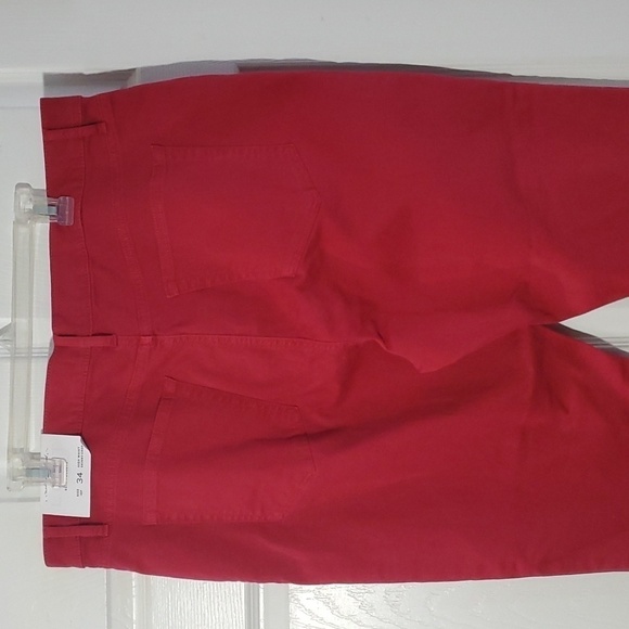 Loft High Waist Skinny Crop New 18 Petite 34W - Picture 4 of 9